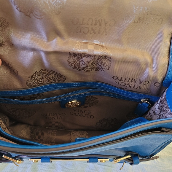 Vince Camuto Cross body - Picture 4 of 13